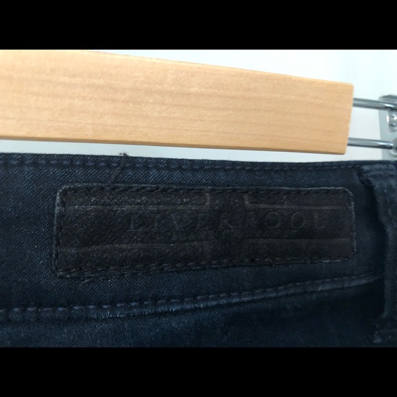 Liverpool Denim Jeans (new w/o tags) - Picture 5 of 7